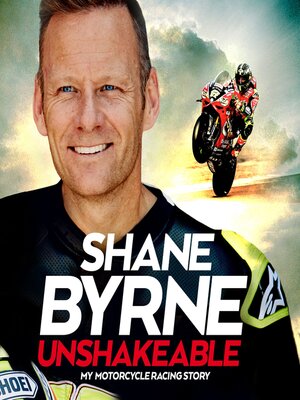 cover image of Unshakeable